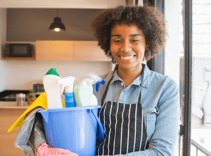 Cleaning Today for Making Your Future Excellent