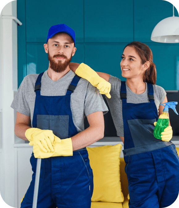 Cleaning Today for Making Your Future Excellent