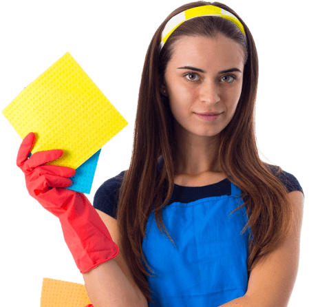 Request a free cleaning quote today