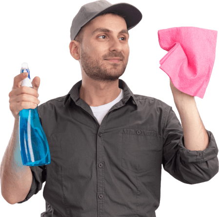 Request a free cleaning quote today