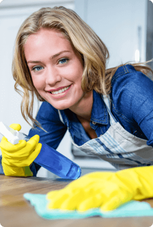 Office Cleaning